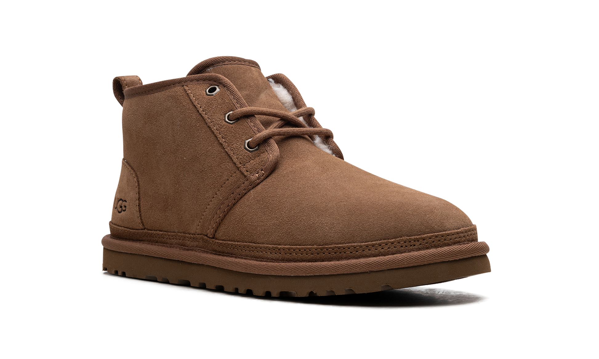 Neumel Chestnut "Chestnut" 3236 CHE