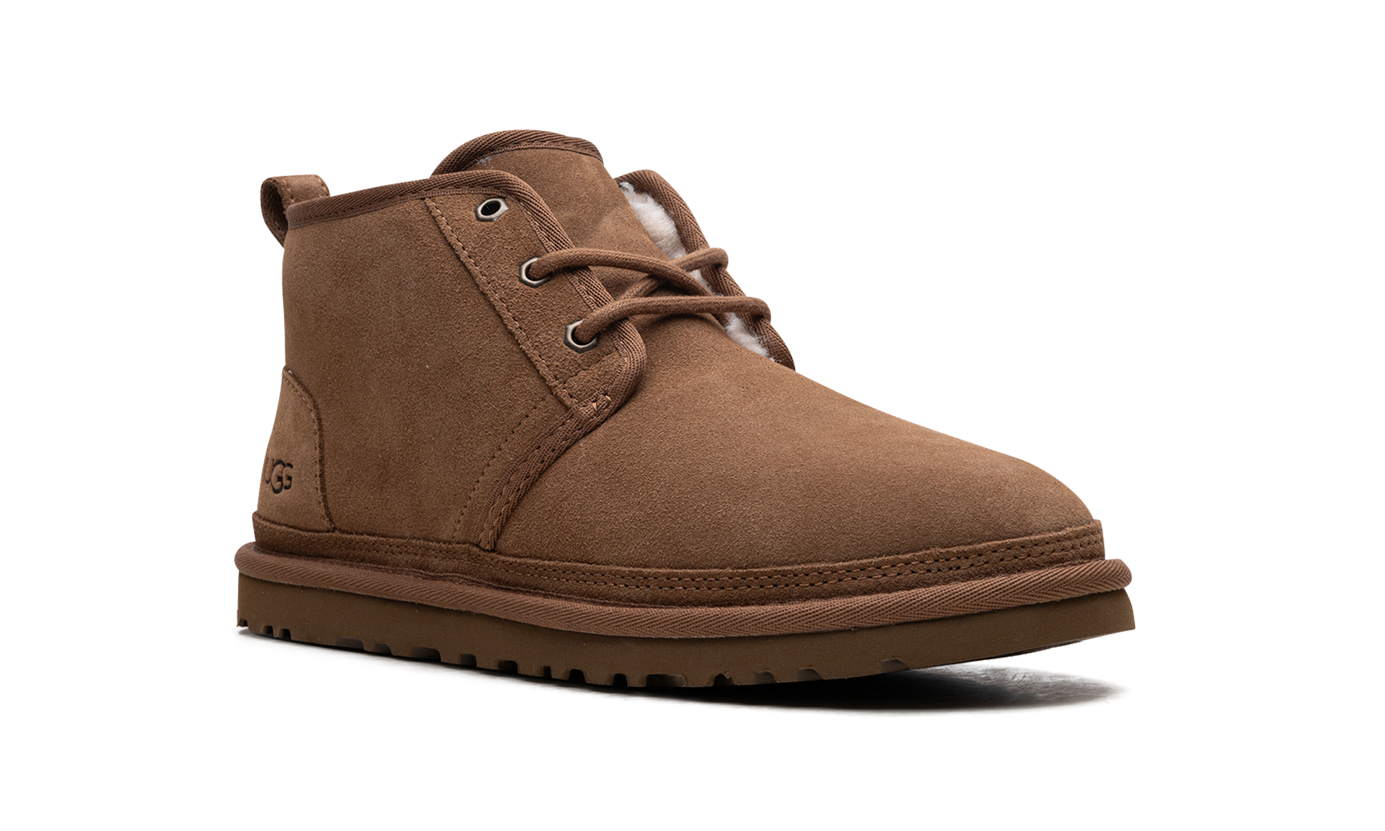 Neumel Chestnut "Chestnut" 3236 CHE