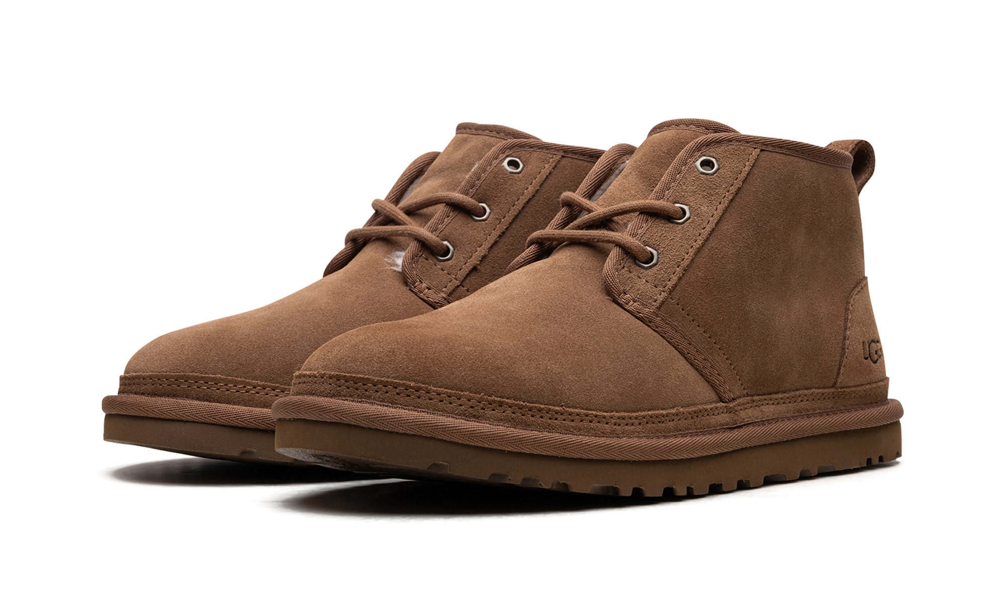 Neumel Chestnut "Chestnut" 3236 CHE