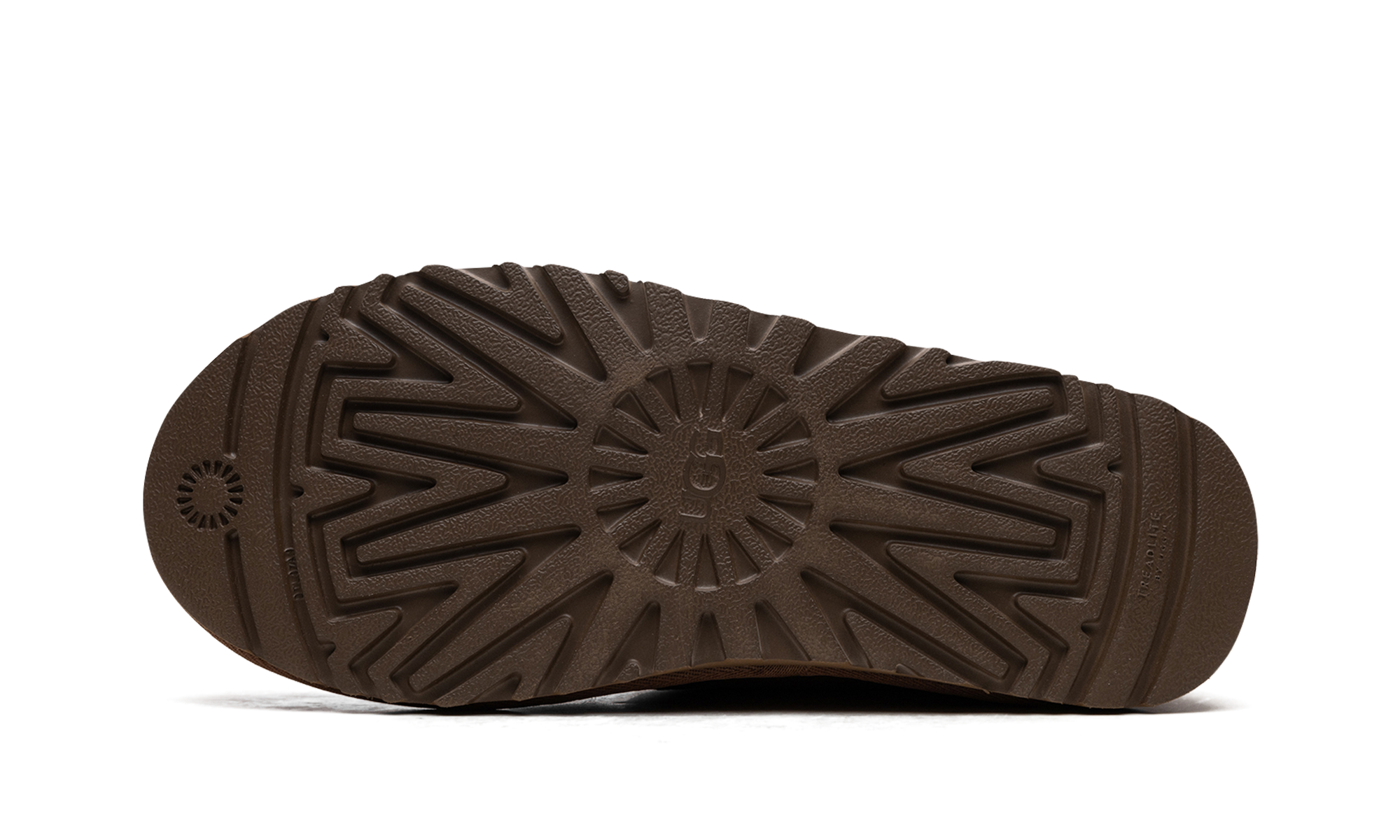 Neumel Chestnut "Chestnut" 3236 CHE