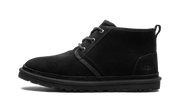 Neumel Chukka Boots "Black" 3236BLK