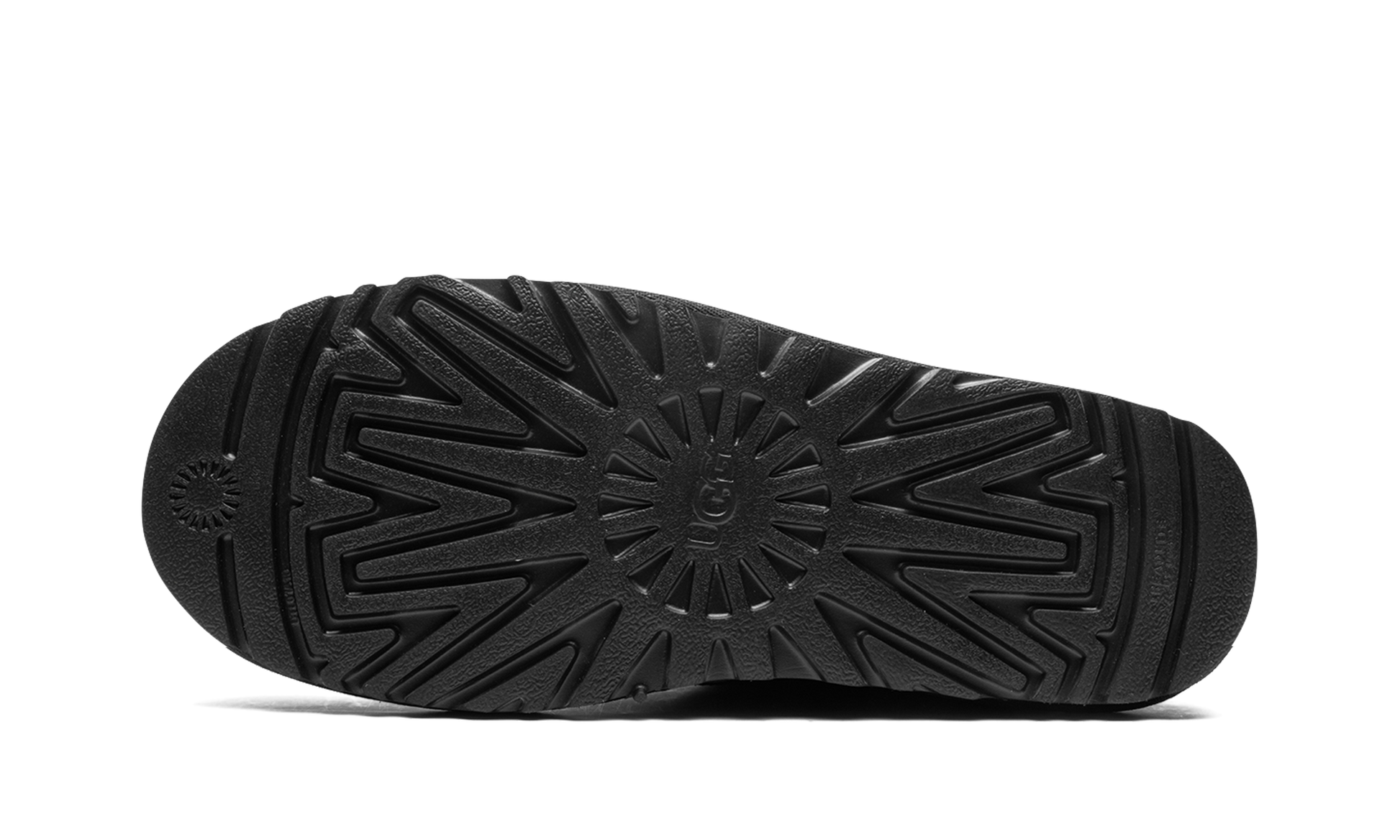 Neumel Chukka Boots "Black" 3236BLK