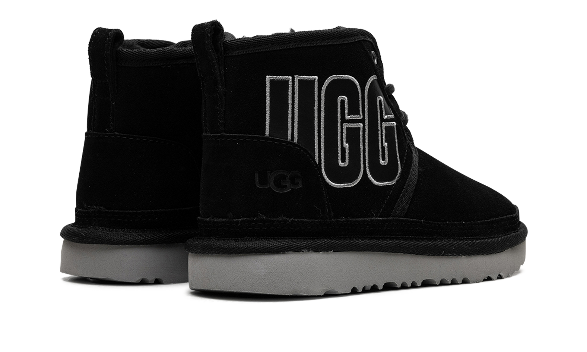 Neumel Graphic Outline Ps 1130787k Blk