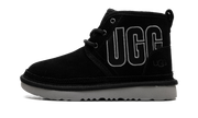 Neumel Graphic Outline Ps 1130787k Blk