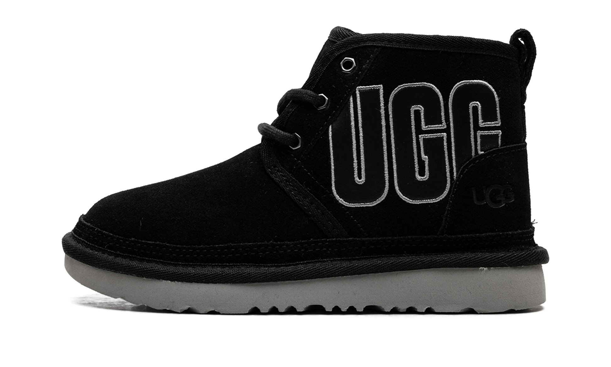 Neumel Graphic Outline Ps 1130787k Blk