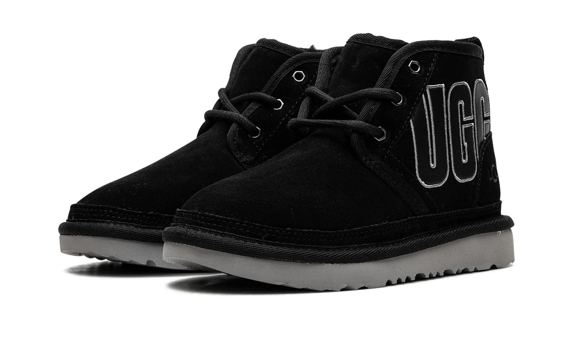 Neumel Graphic Outline Ps 1130787k Blk
