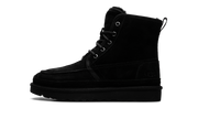 Neumel High "Grey" 1120767 BLK