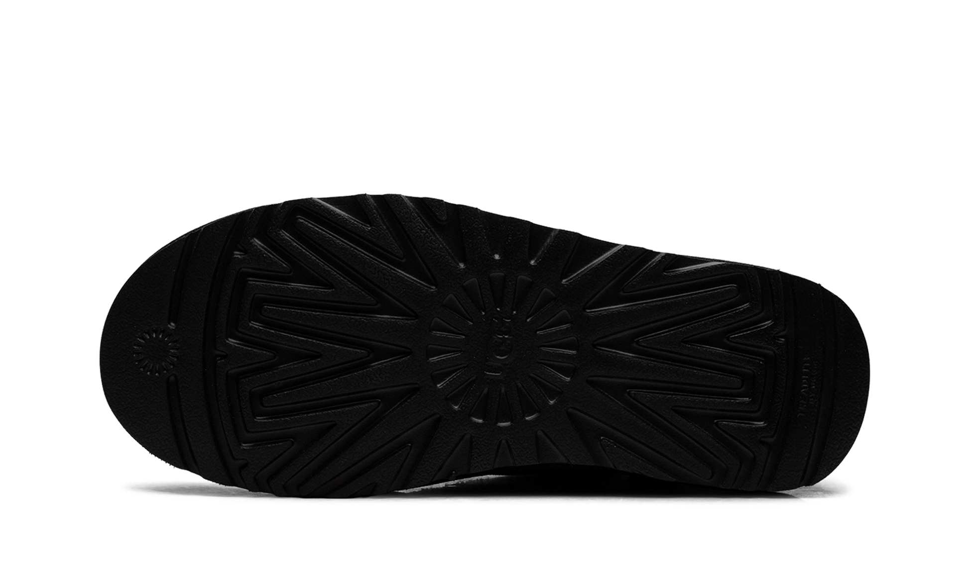Neumel High "Grey" 1120767 BLK