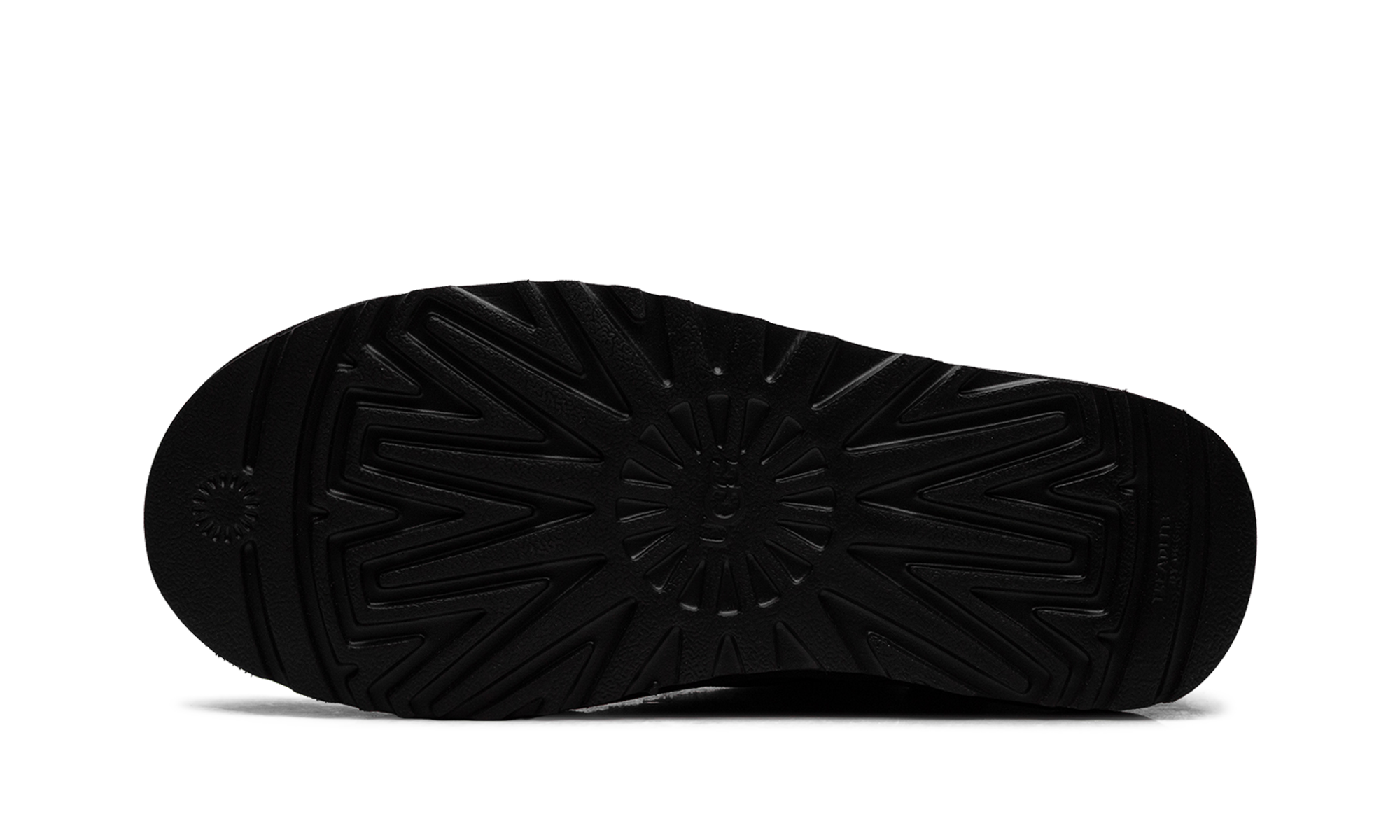 Neumel High "Grey" 1120767 BLK