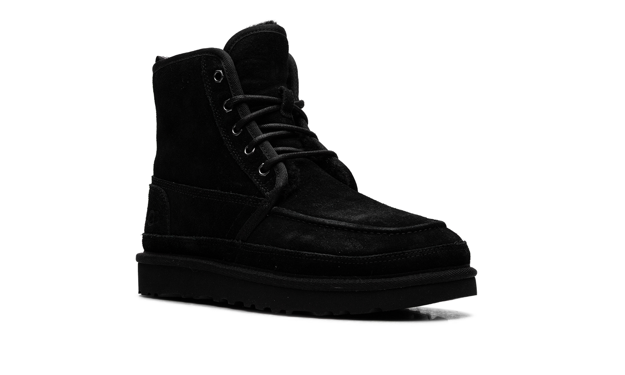Neumel High "Grey" 1120767 BLK