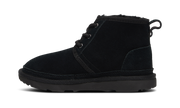 Neumel Ii Boot "Black"