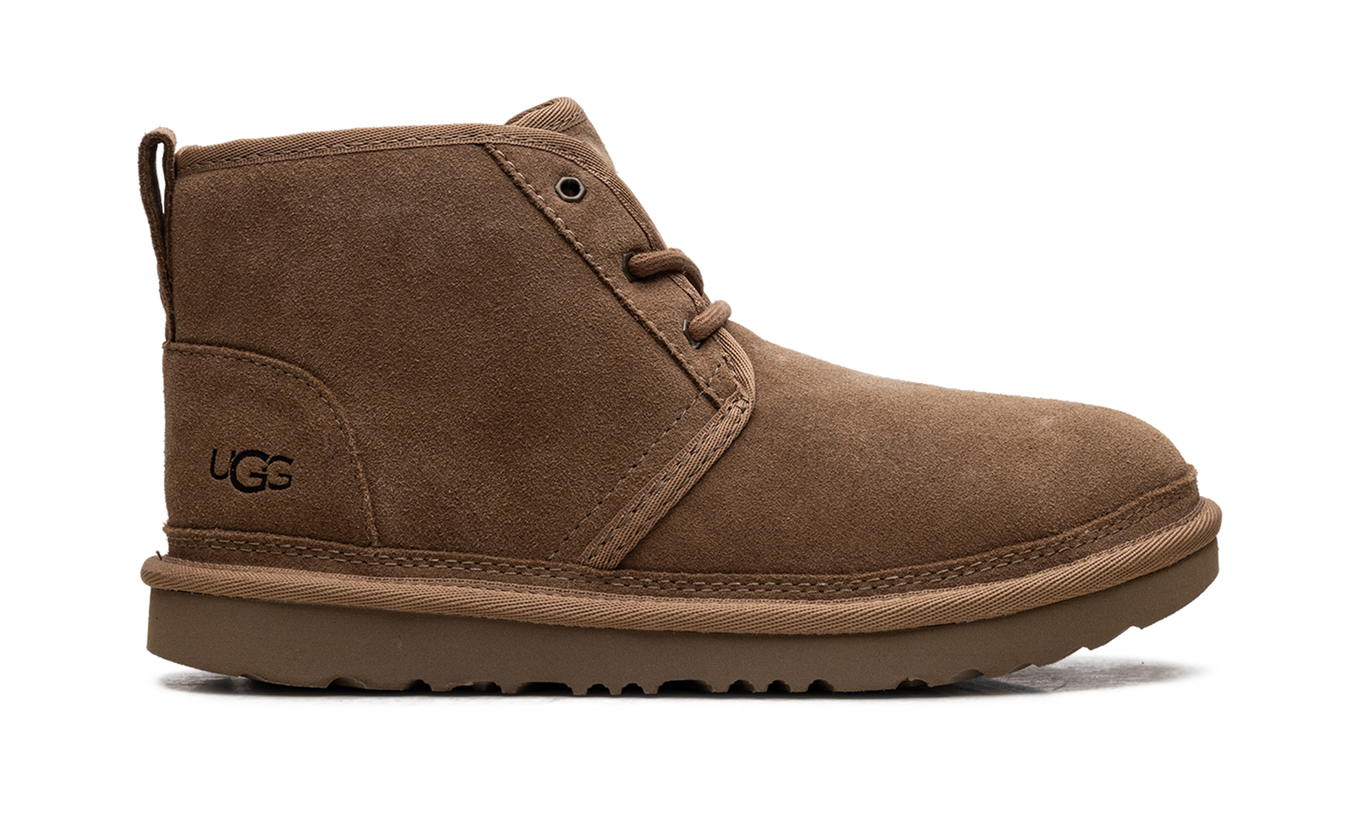 Neumel Ii Boot "Chestnut" 1017320K CHE