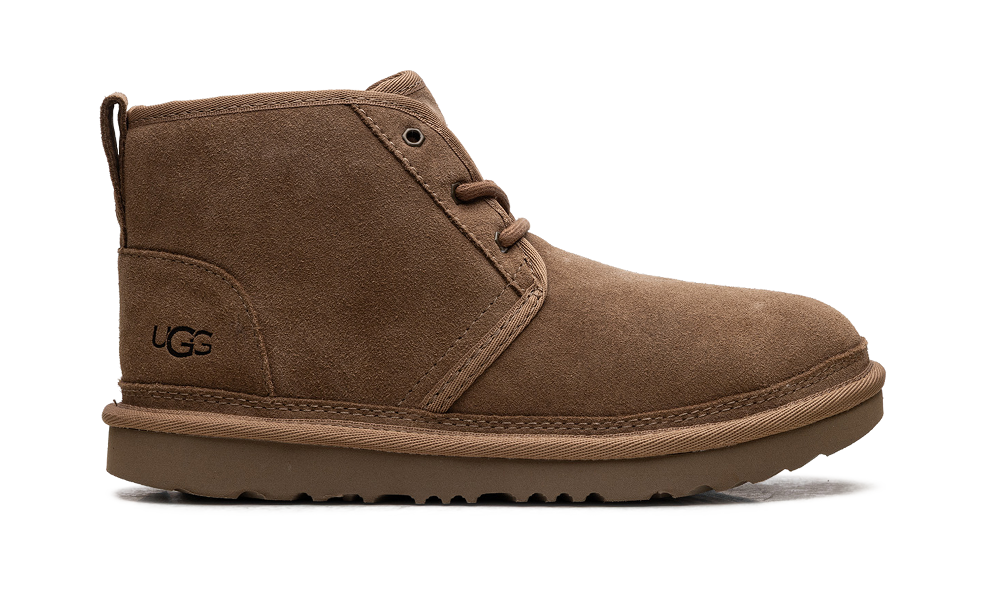 Neumel Ii Boot "Chestnut" 1017320K CHE