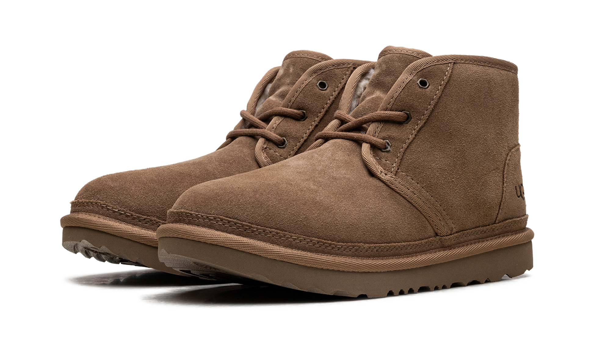 Neumel Ii Boot "Chestnut" 1017320K CHE