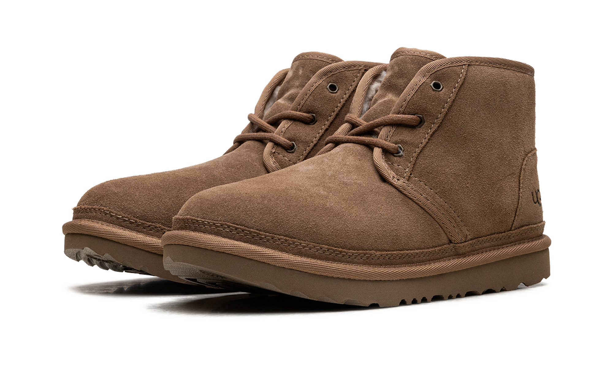 Neumel Ii Boot "Chestnut" 1017320K CHE