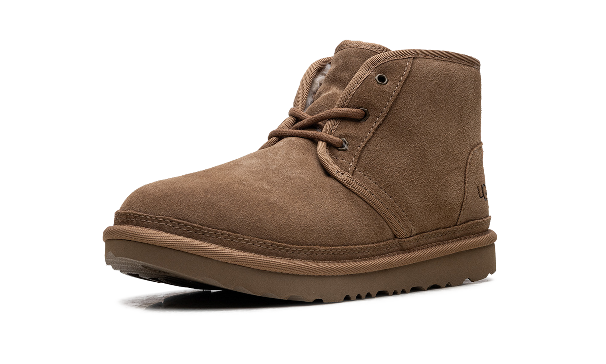 Neumel Ii Boot "Chestnut" 1017320K CHE