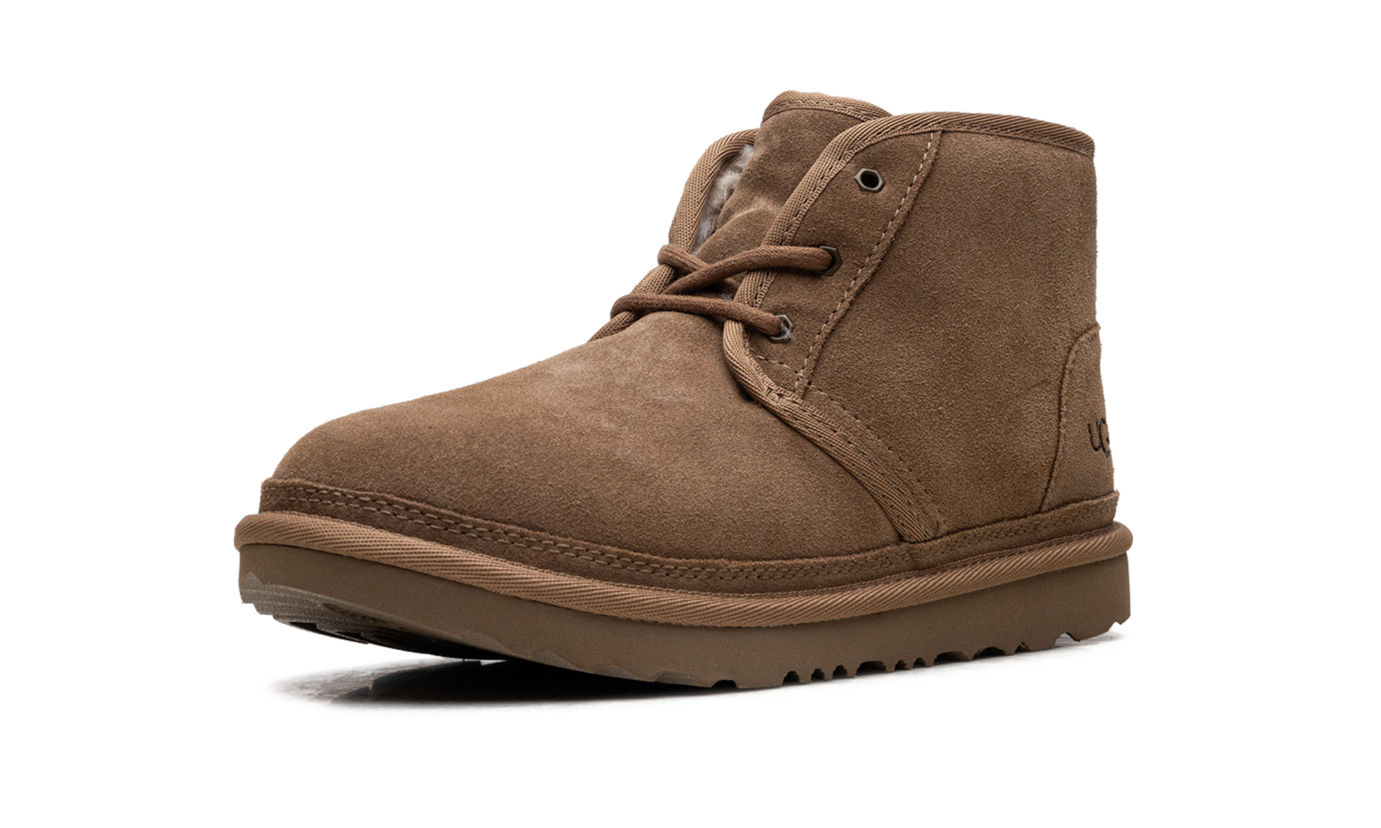 Neumel Ii Boot "Chestnut" 1017320K CHE