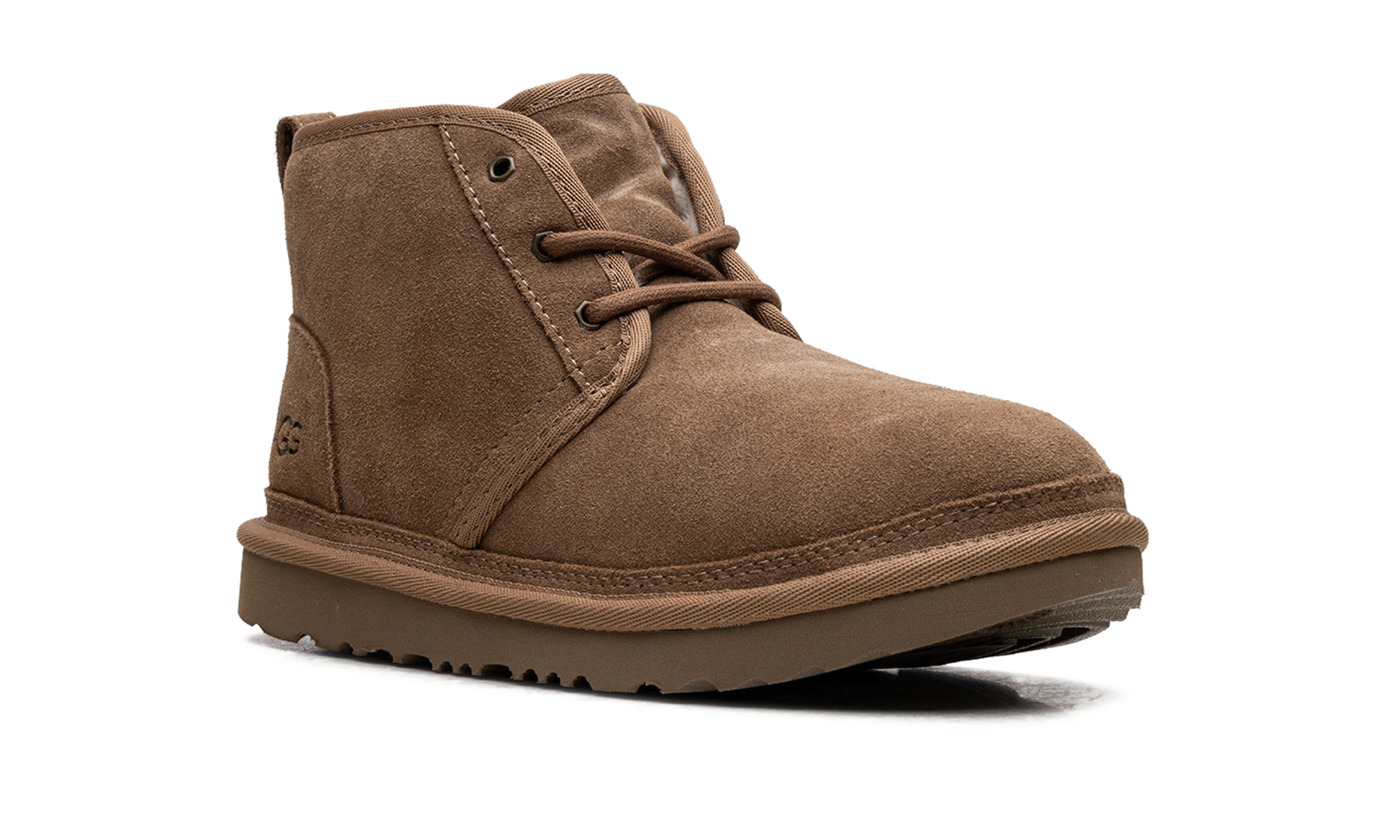 Neumel Ii Boot "Chestnut" 1017320K CHE