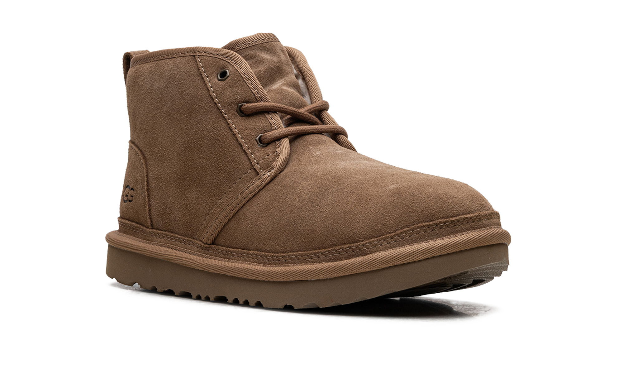 Neumel Ii Boot "Chestnut" 1017320K CHE