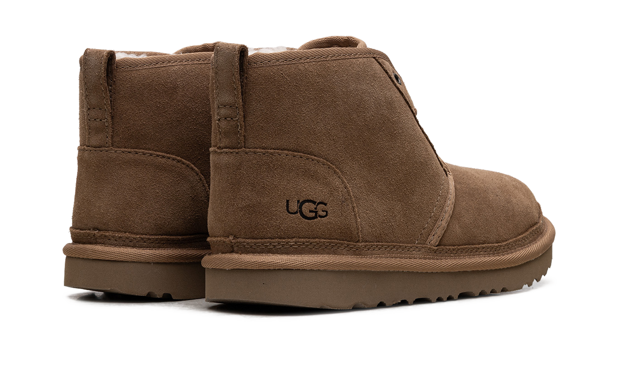 Neumel Ii Boot "Chestnut" 1017320K CHE