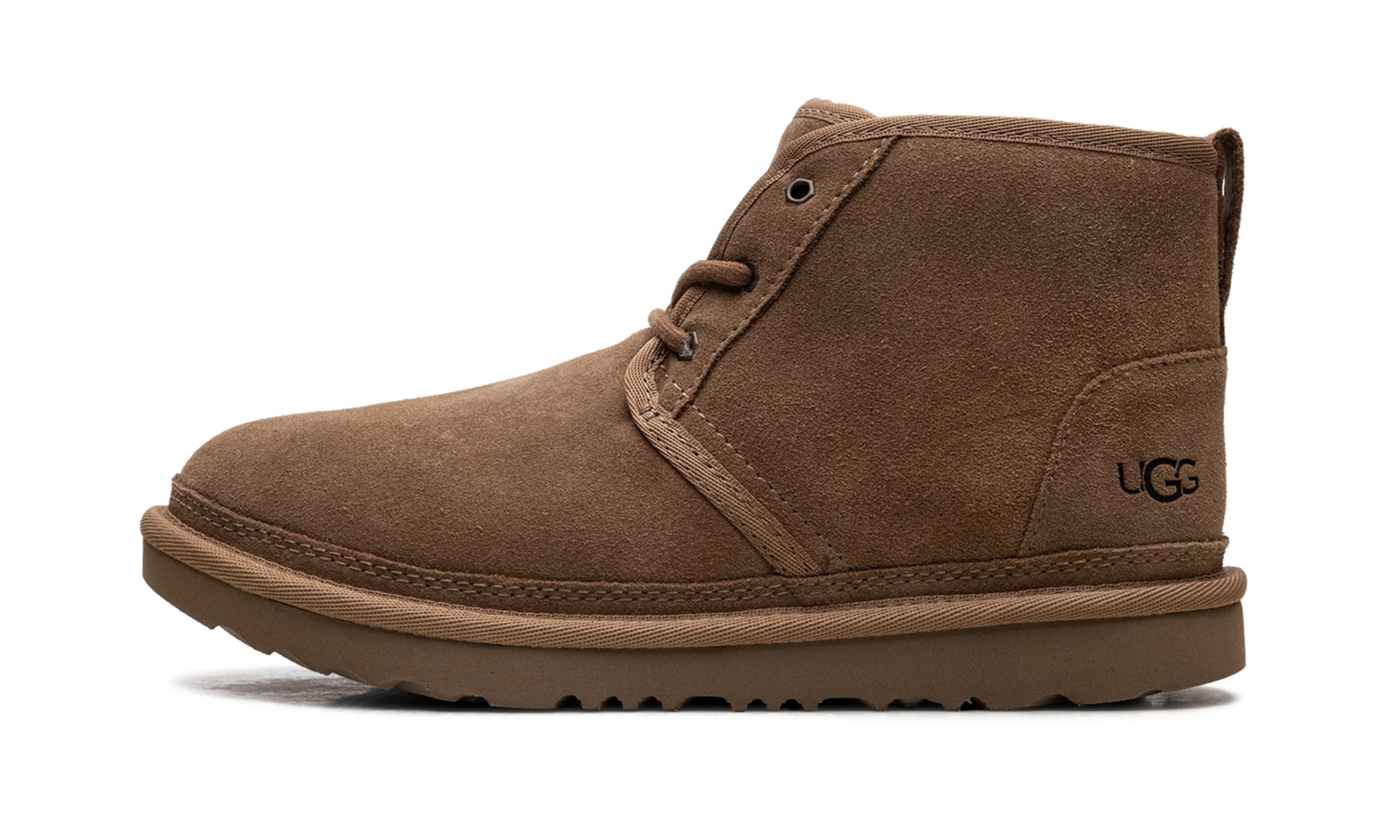 Neumel Ii Boot "Chestnut" 1017320K CHE