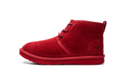 Neumel Ii Boots "Red" 1017320K SBR