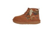 Neumel Ii Camo Ps "Brown"