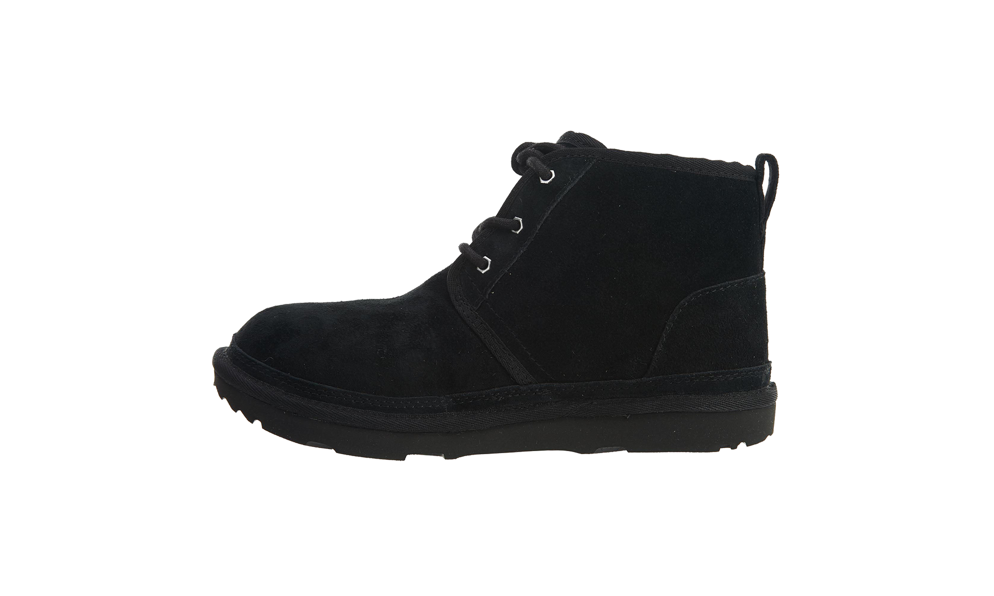Neumel Ii GS "Black"