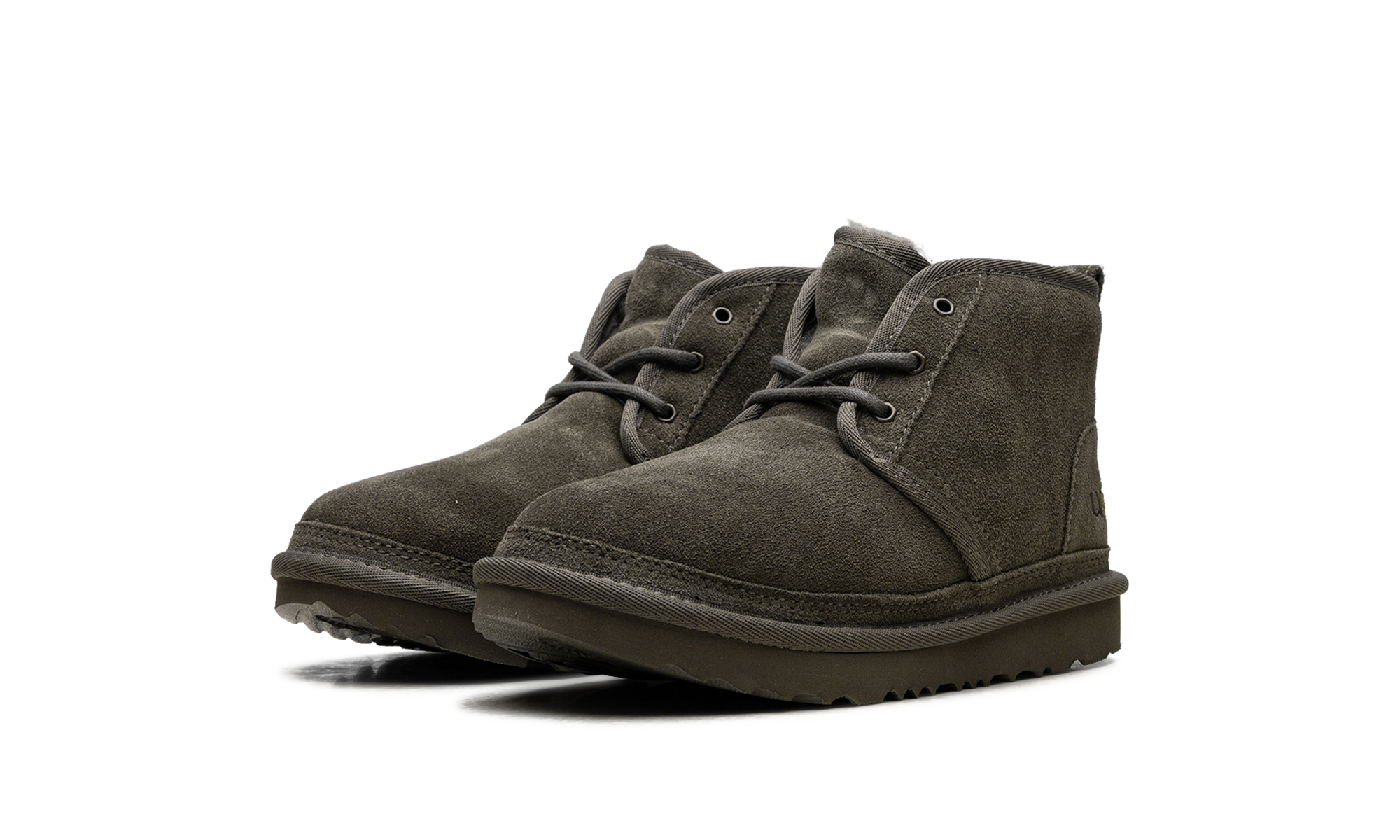Neumel Ii Ps "Mushroom grey" 1017320K MSG