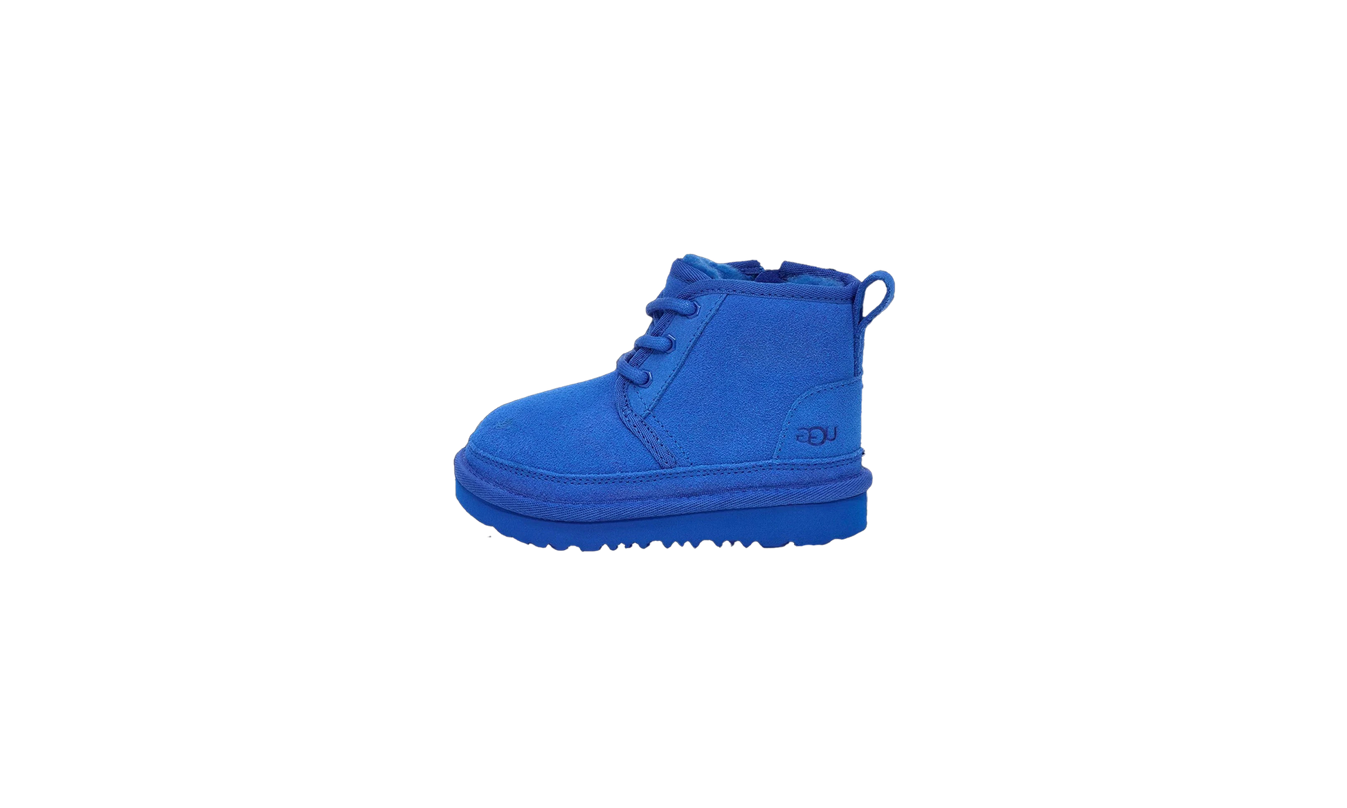 Neumel Ii Td "Blue"