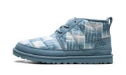 Neumel Lta Wavelength Chukka "Light blue" 1137392 FRWH