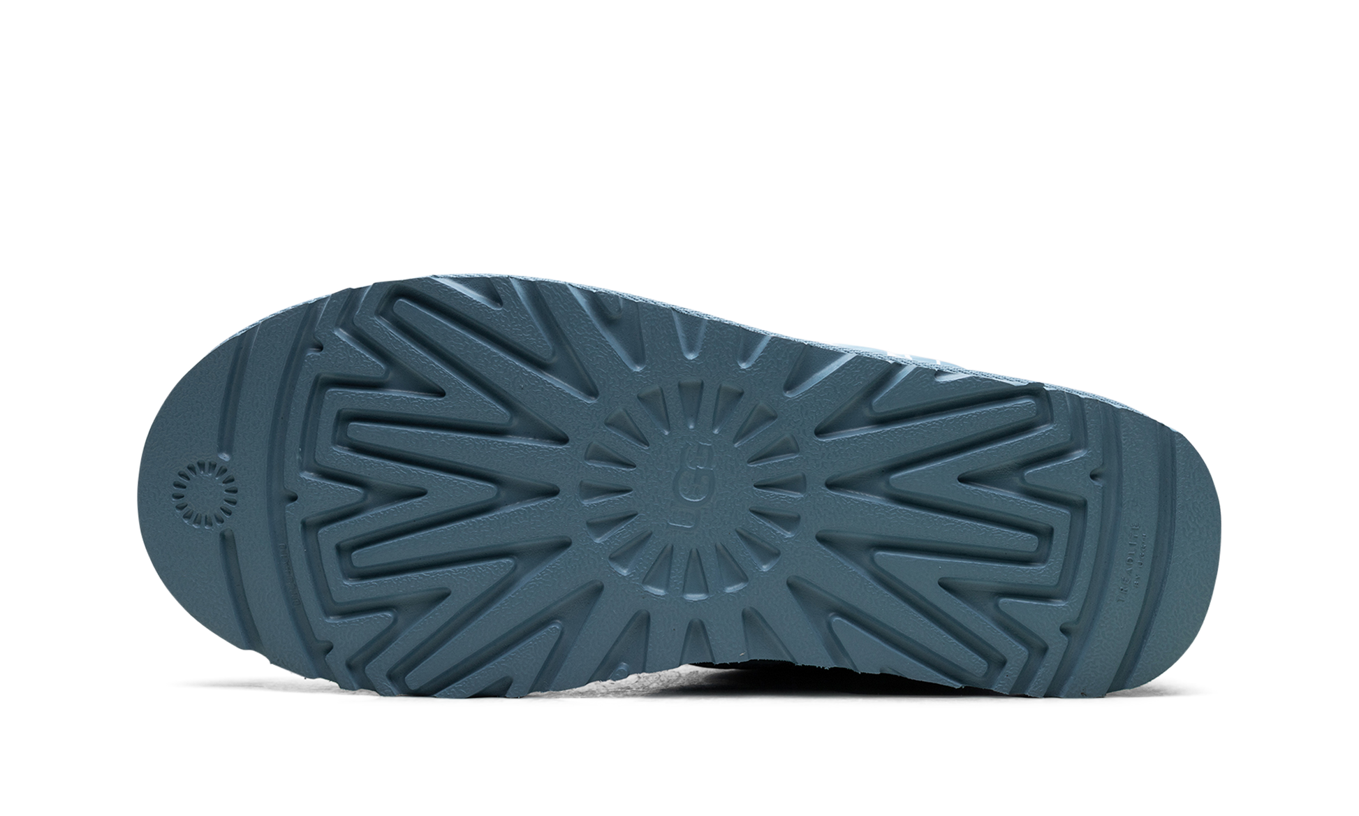 Neumel Lta Wavelength Chukka "Light blue" 1137392 FRWH