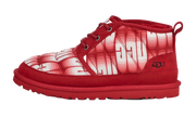 Neumel Lta Wavelength Chukka "Seaweed"