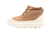Neumel Weather Hybrid Boot "Chestnut Whitecap"