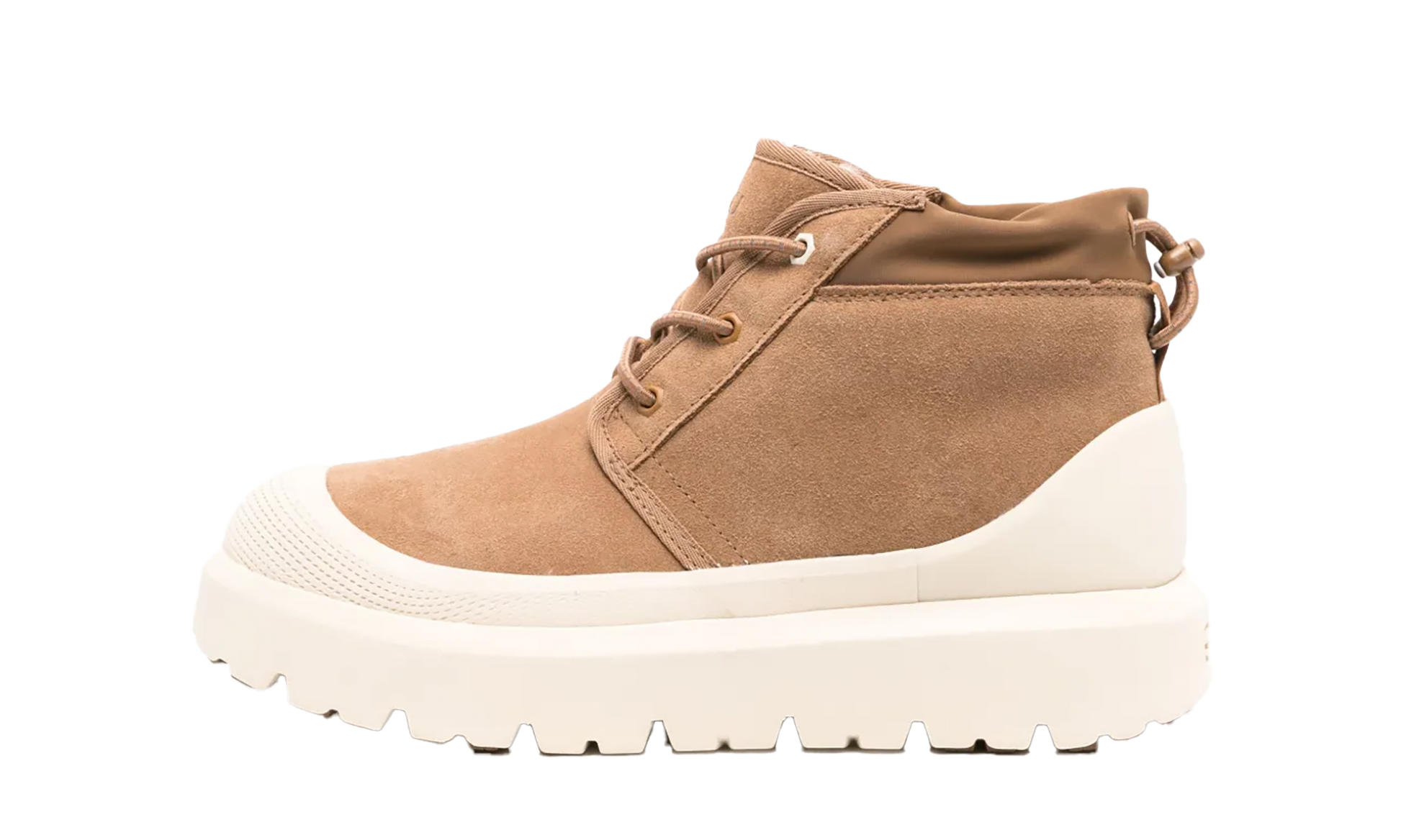 Neumel Weather Hybrid Boot "Chestnut Whitecap"