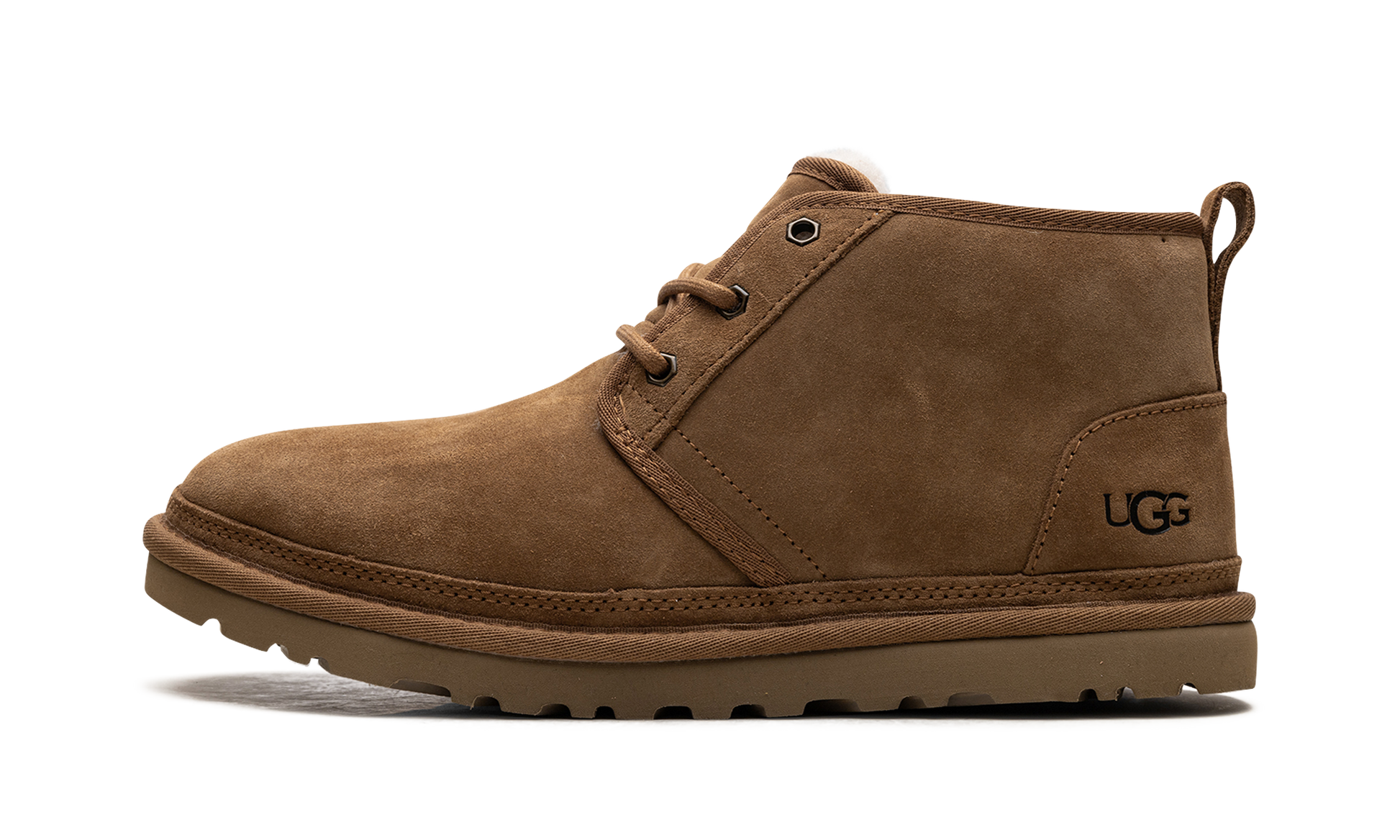 Neumel Women "Chestnut" 1094269 CHE