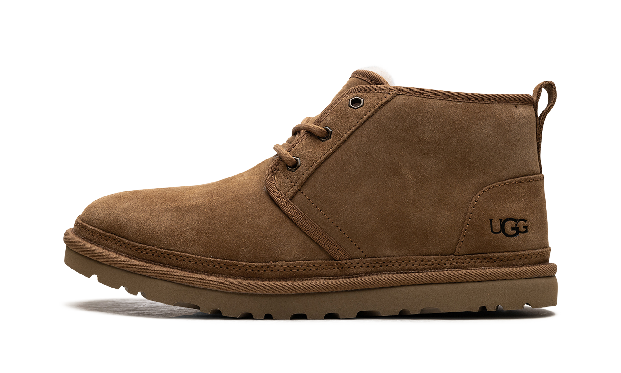 Neumel Women "Chestnut" 1094269 CHE