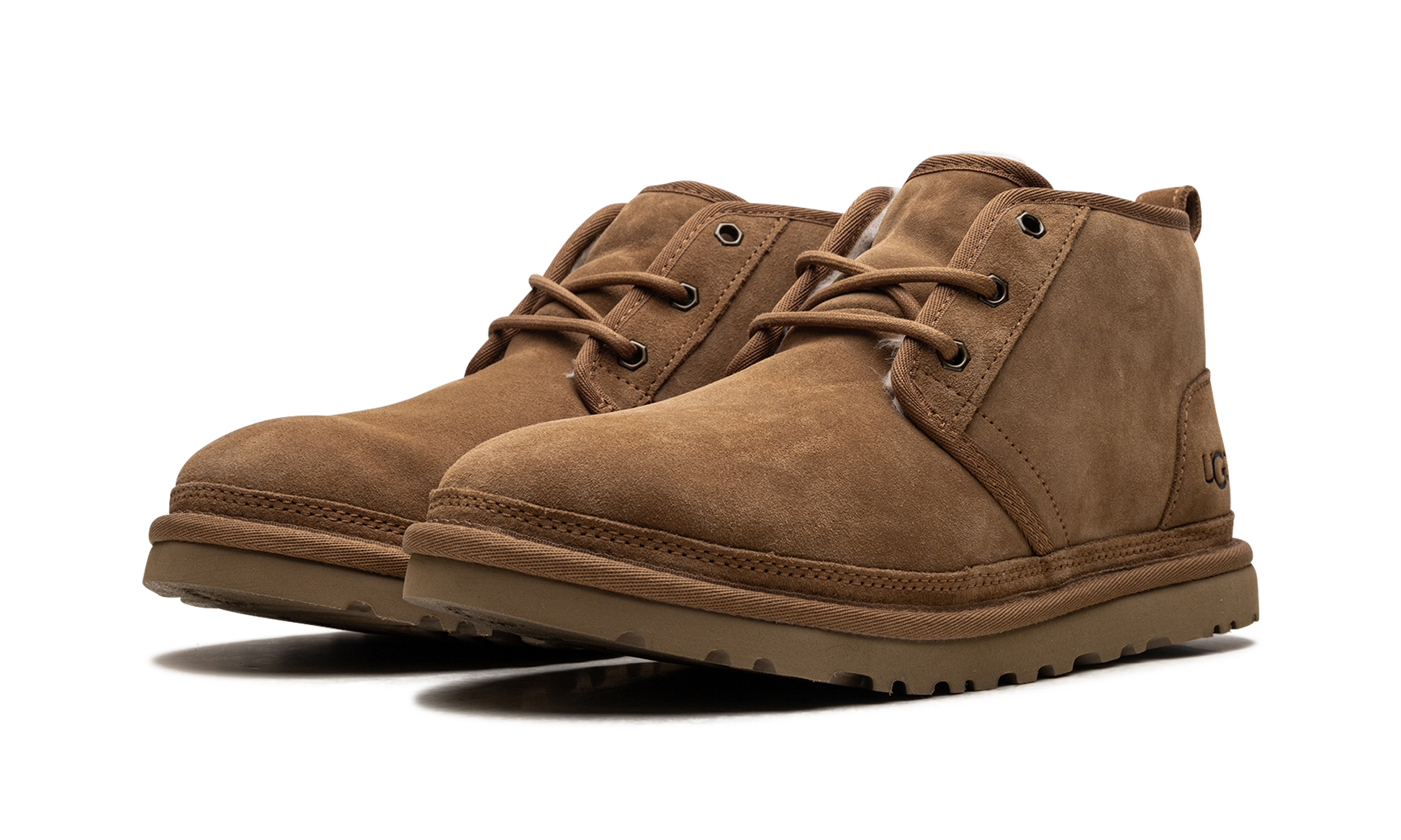Neumel Women "Chestnut" 1094269 CHE