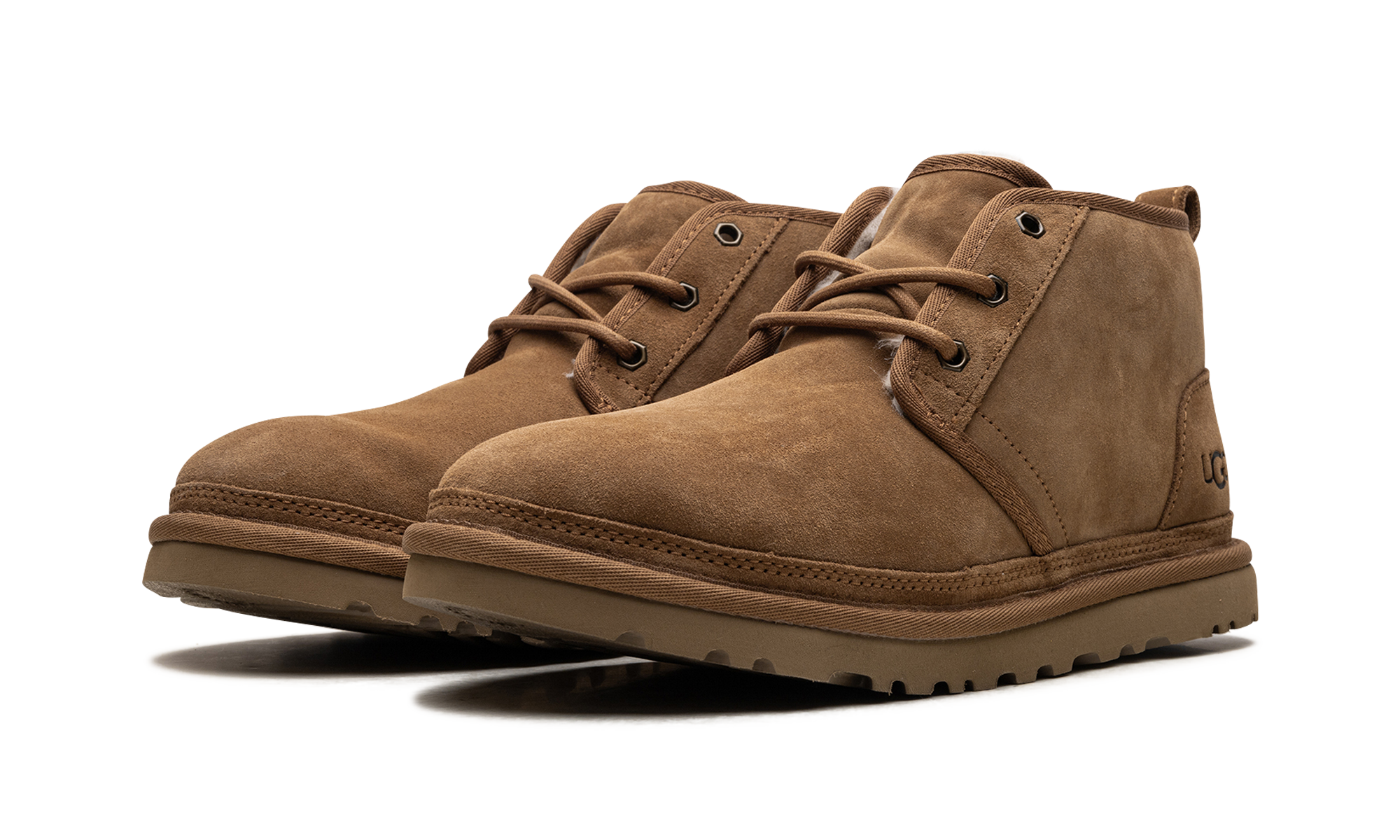 Neumel Women "Chestnut" 1094269 CHE