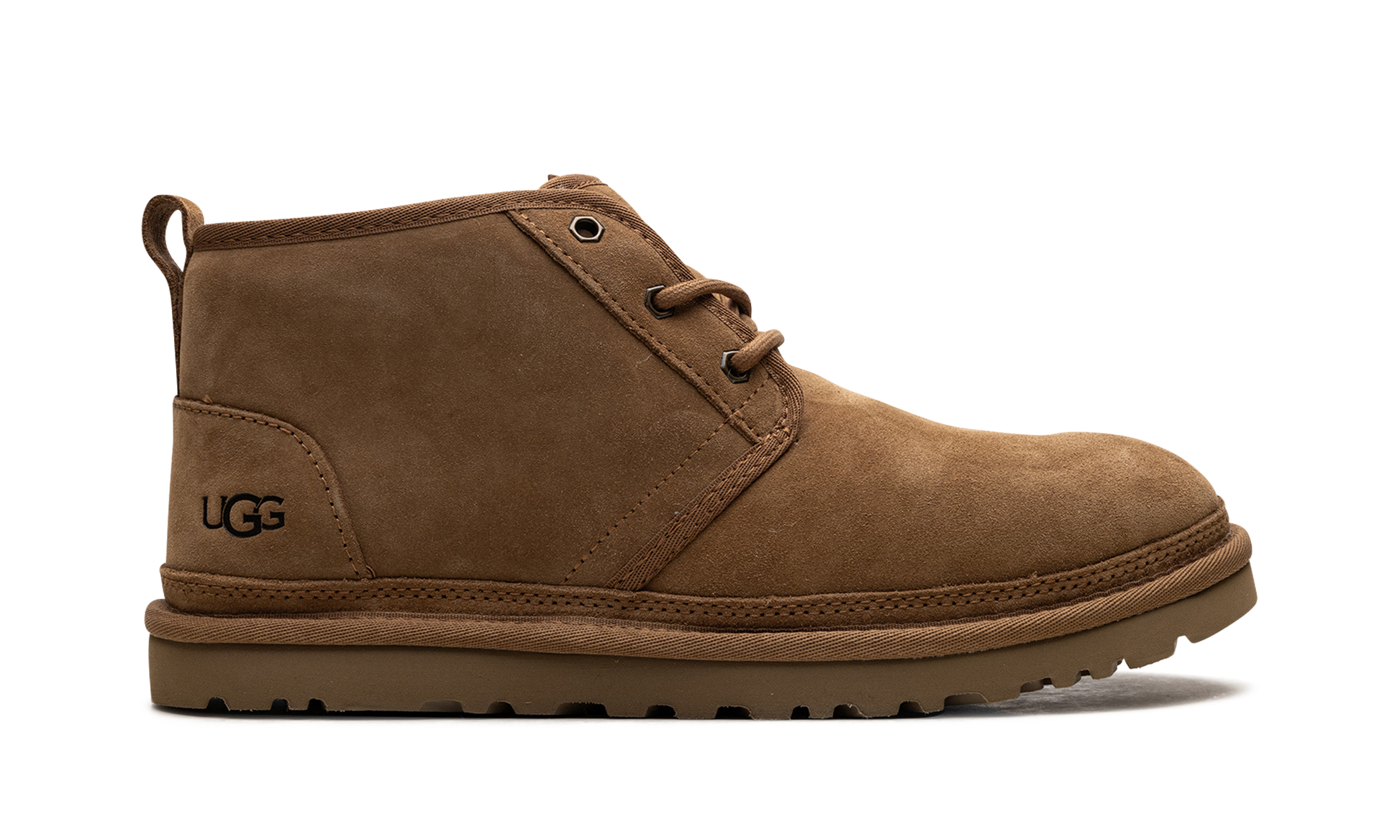 Neumel Women "Chestnut" 1094269 CHE