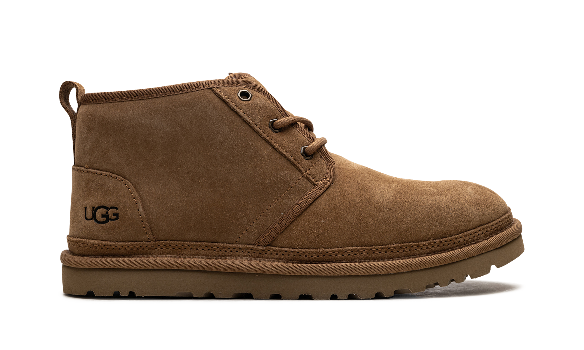 Neumel Women "Chestnut" 1094269 CHE