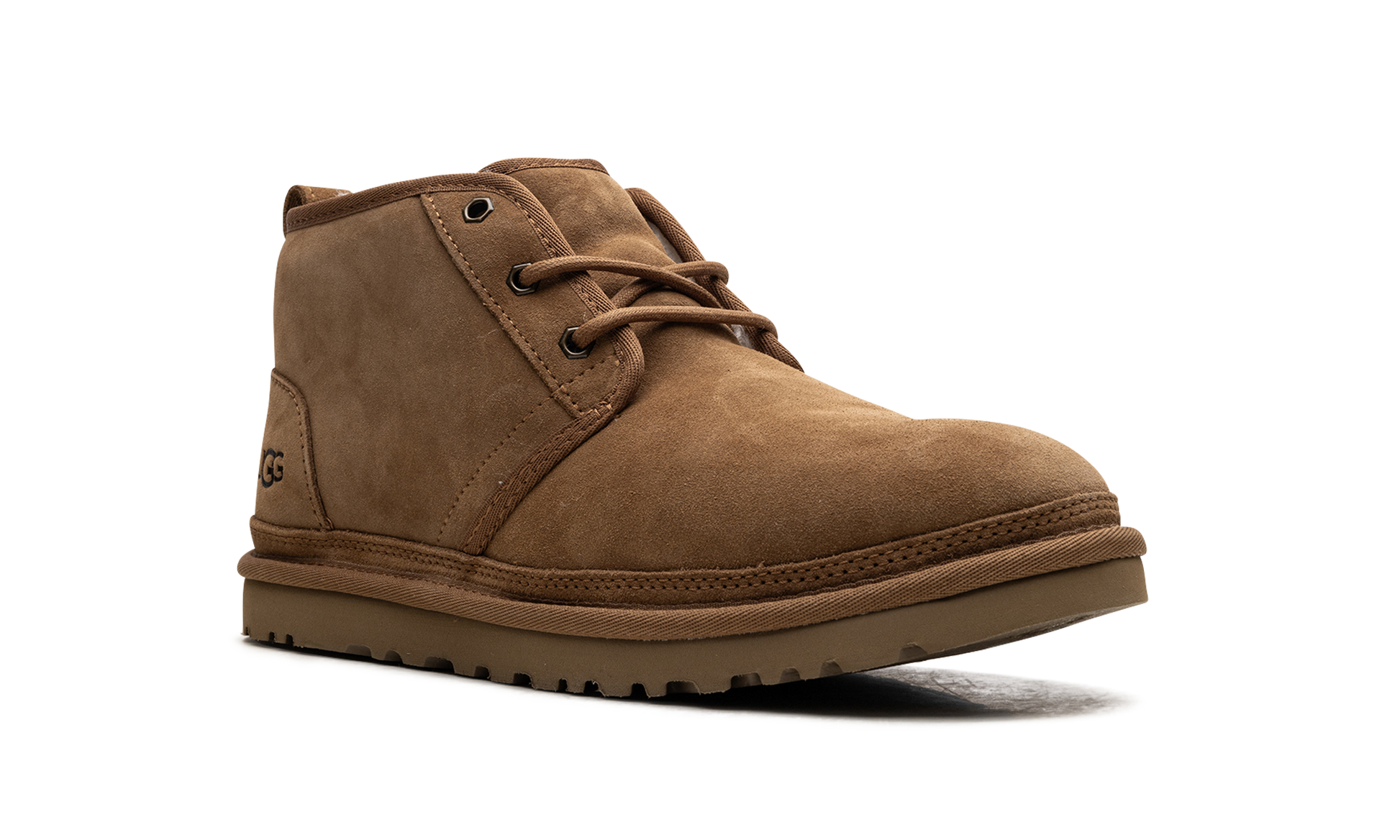 Neumel Women "Chestnut" 1094269 CHE