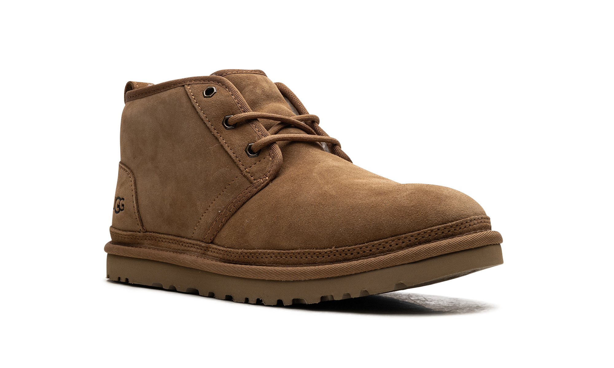 Neumel Women "Chestnut" 1094269 CHE