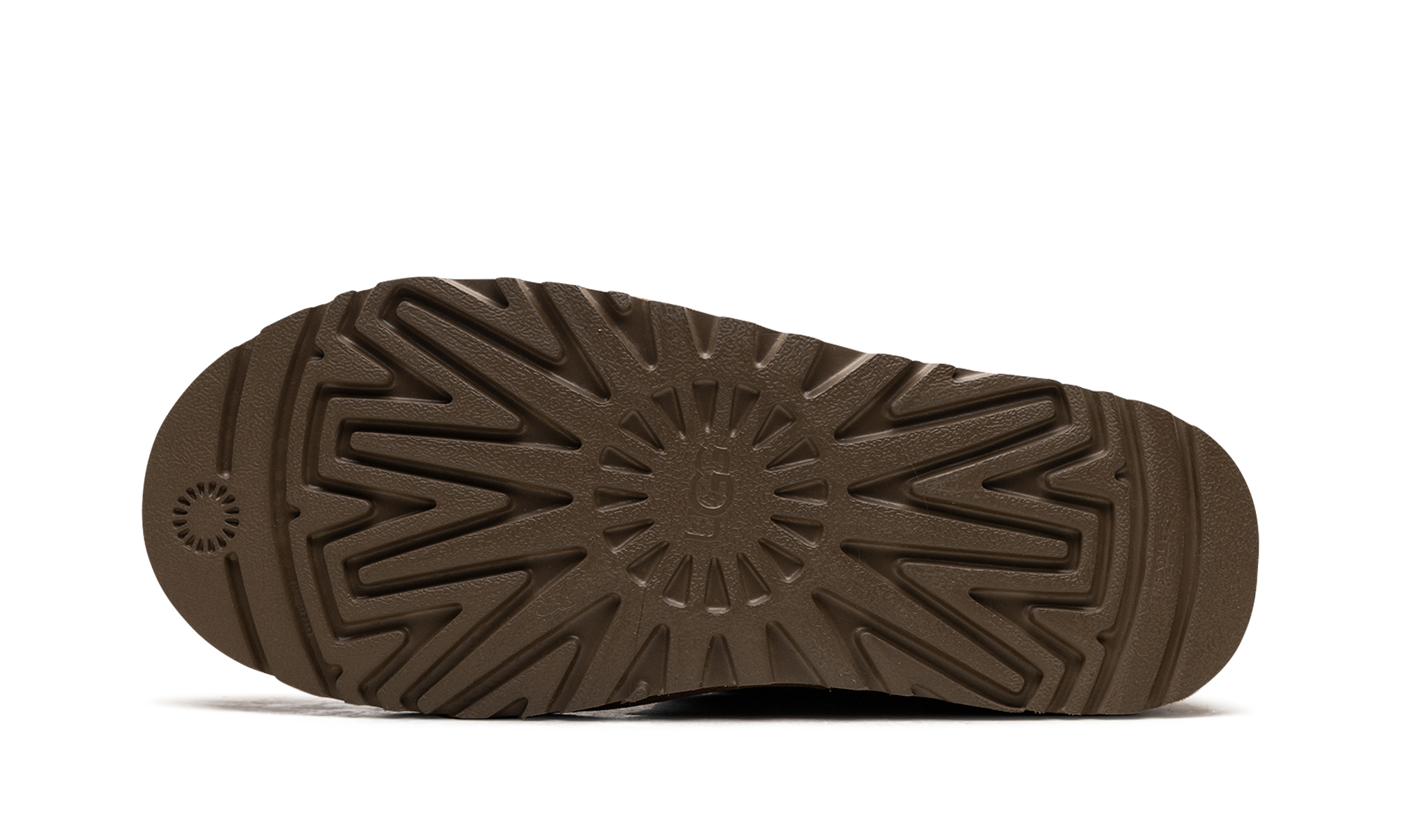 Neumel Women "Chestnut" 1094269 CHE
