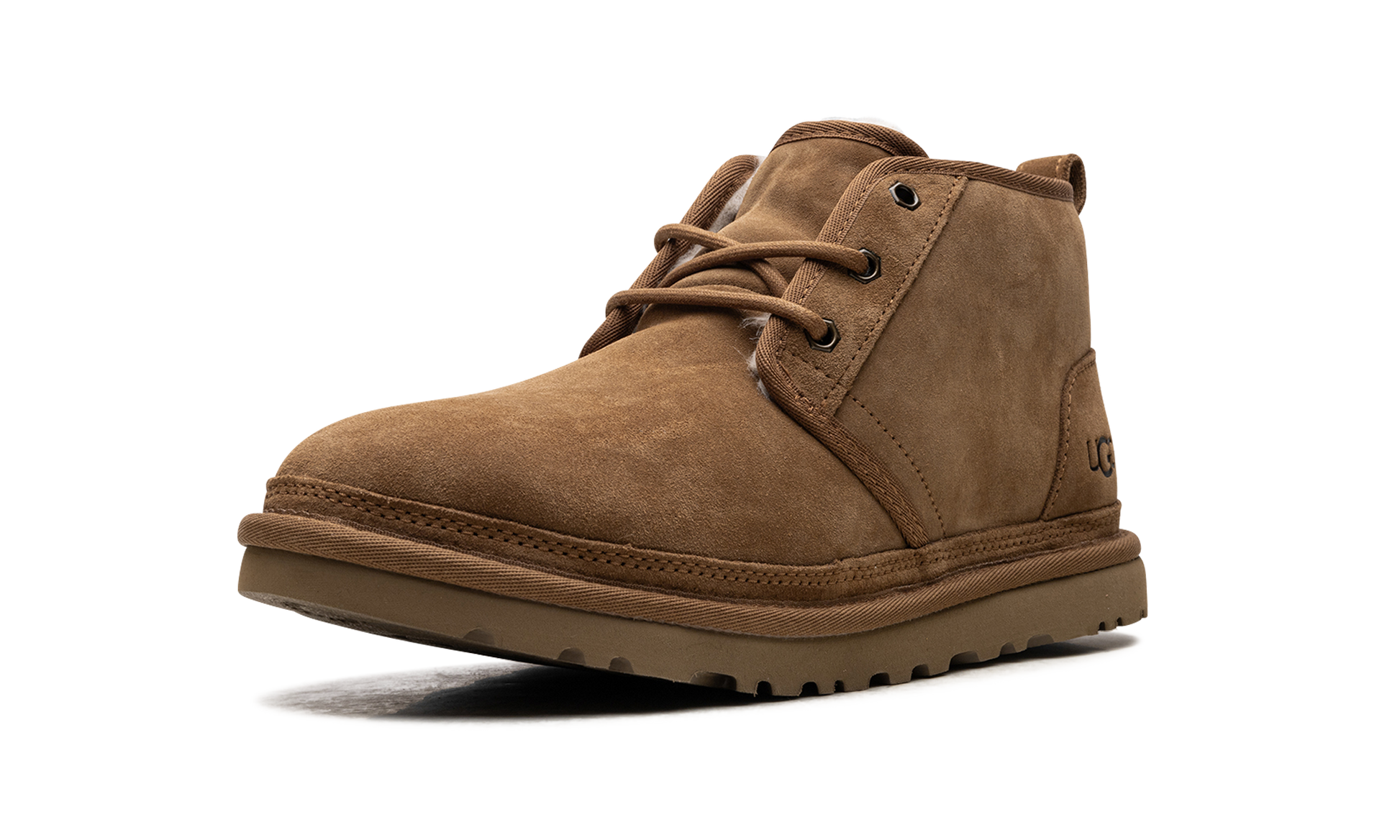 Neumel Women "Chestnut" 1094269 CHE