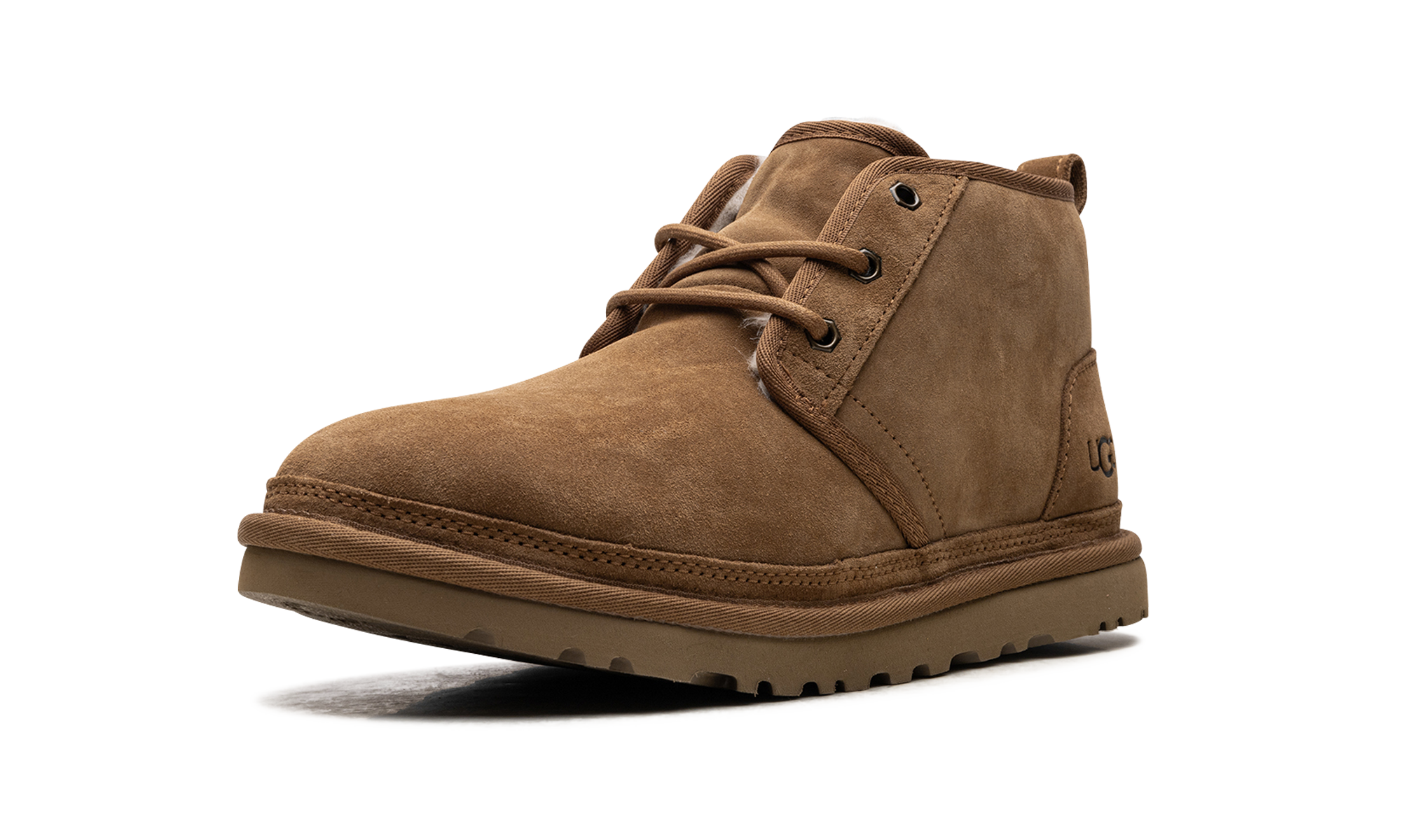 Neumel Women "Chestnut" 1094269 CHE