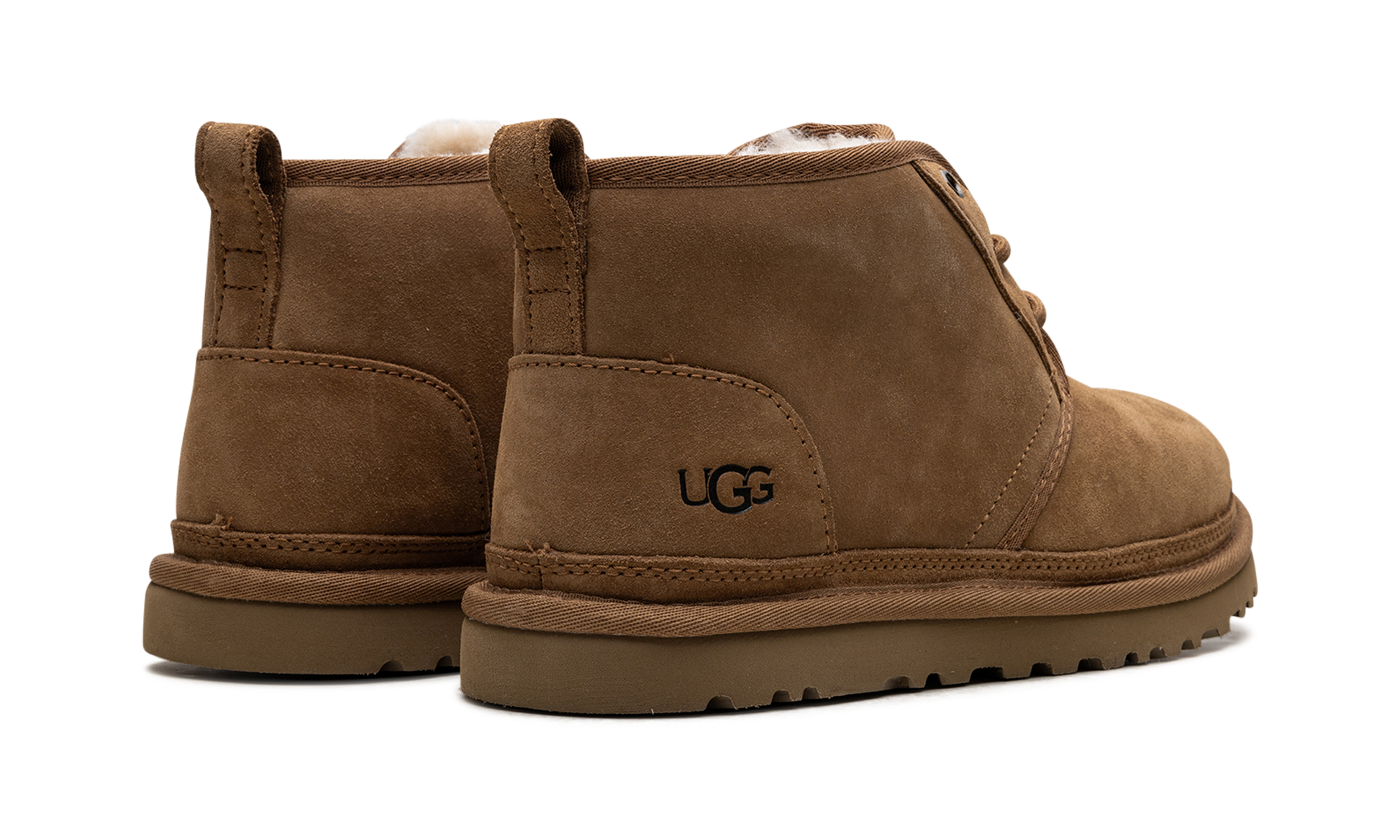 Neumel Women "Chestnut" 1094269 CHE