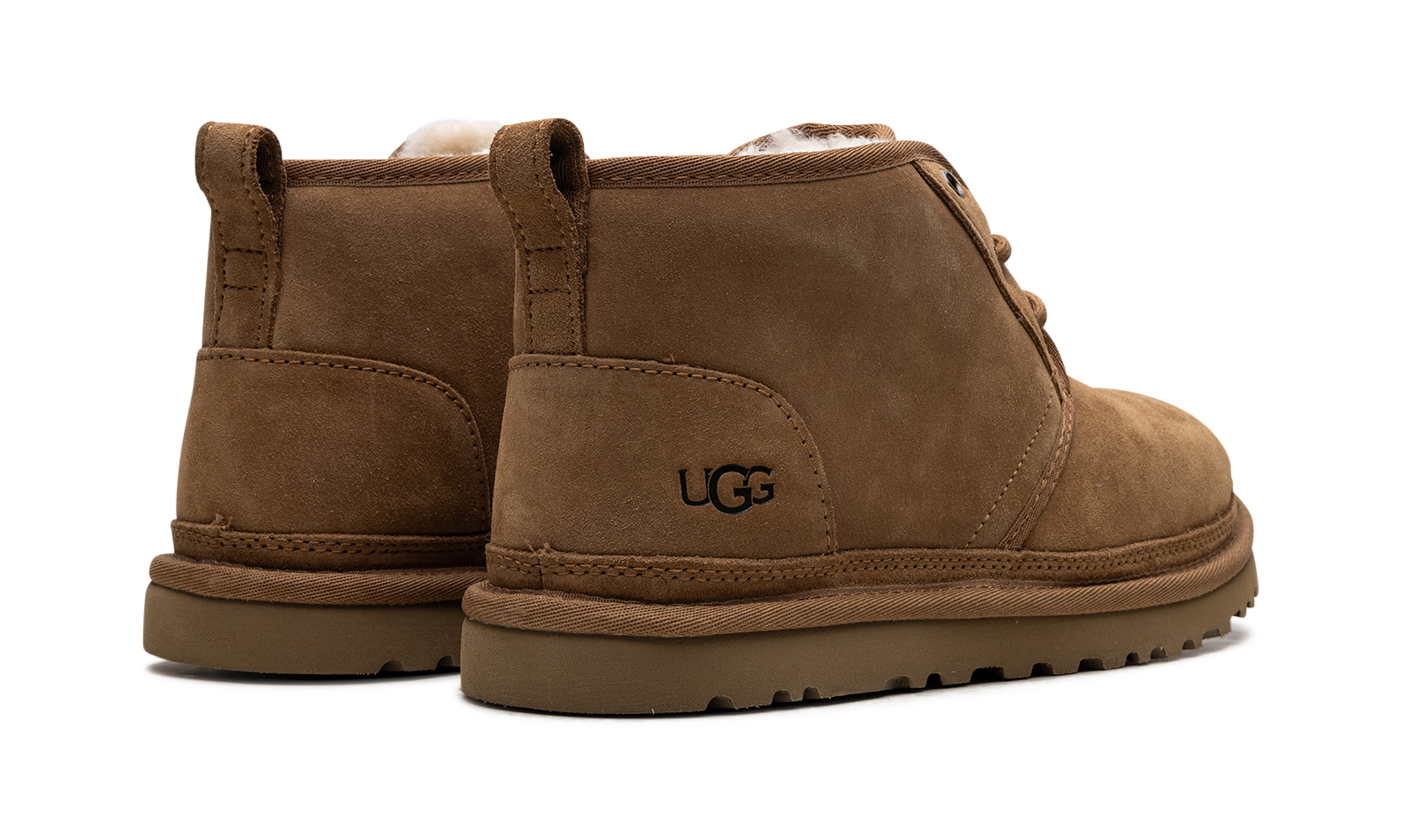 Neumel Women "Chestnut" 1094269 CHE