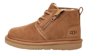 Neumel Zip Big Kids GS "Chestnut"
