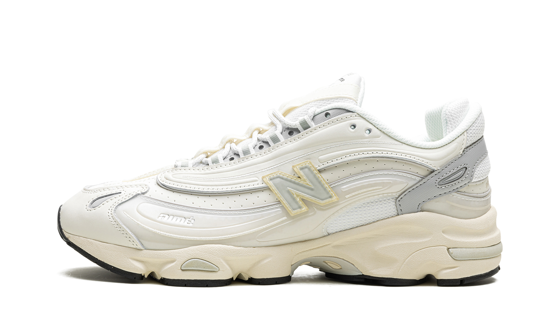 New Balance 1000 "Aime leon dore - white" M1000AC1